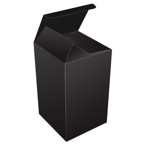 3D Box