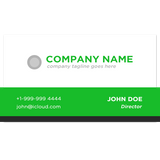 Business card